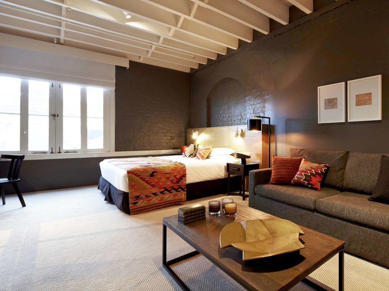 Harbour Rocks Hotel Sydney - Mgallery By Sofitel - 548