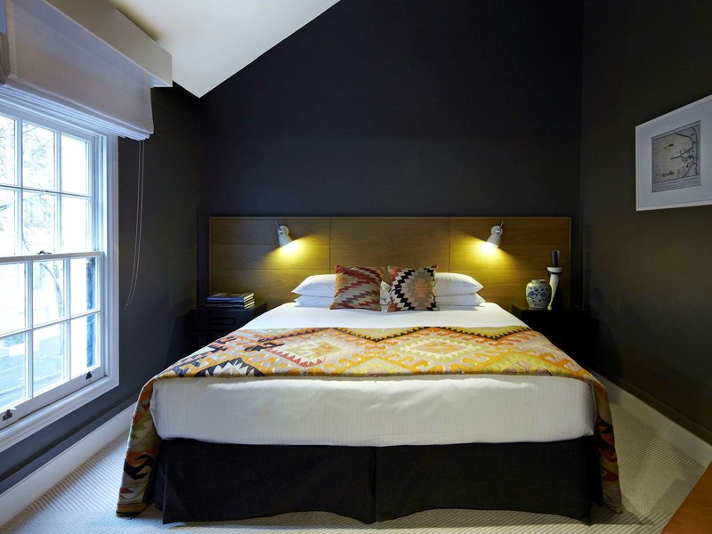 Harbour Rocks Hotel Sydney - Mgallery By Sofitel - 548