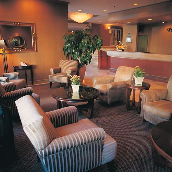 Harbour Towers - 549