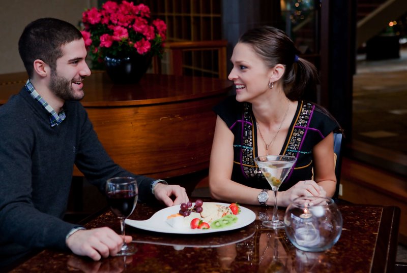 Harrison Hot Springs Resort - 550