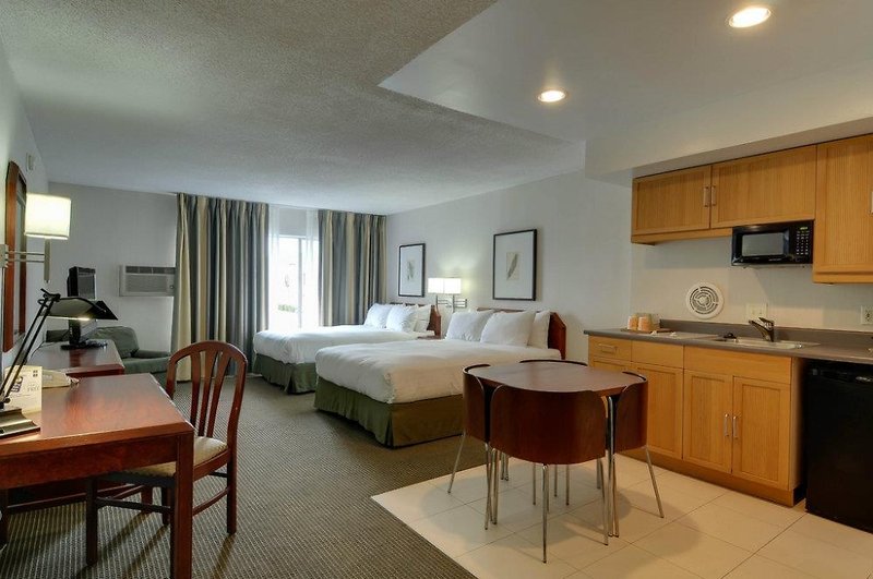 Vagabond Inn San Diego Airport Marina - 883