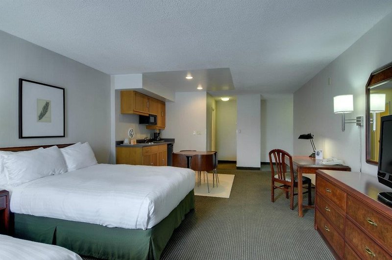 Vagabond Inn San Diego Airport Marina - 883