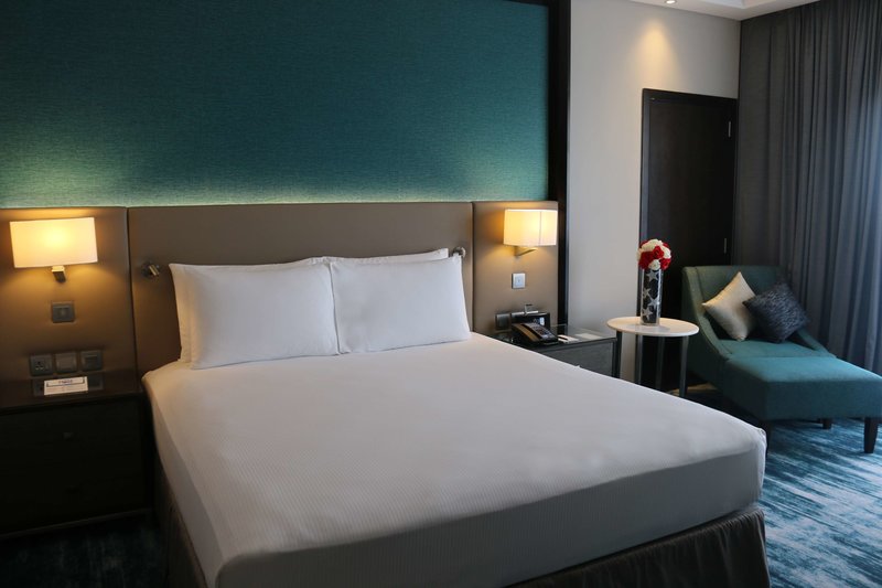 Radisson Blu Hotel & Resort, Al Ain - 551