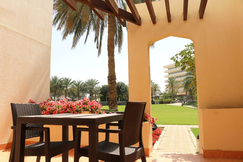 Radisson Blu Hotel & Resort, Al Ain - 551