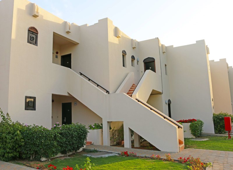 Radisson Blu Hotel & Resort, Al Ain - 551