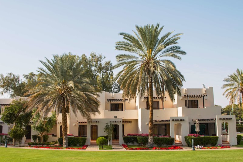 Radisson Blu Hotel & Resort, Al Ain - 551