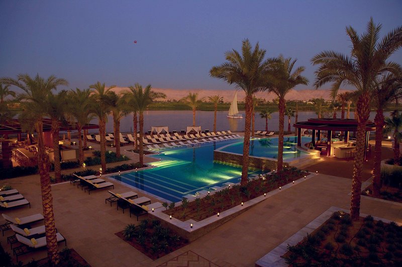 Hilton Luxor - 552