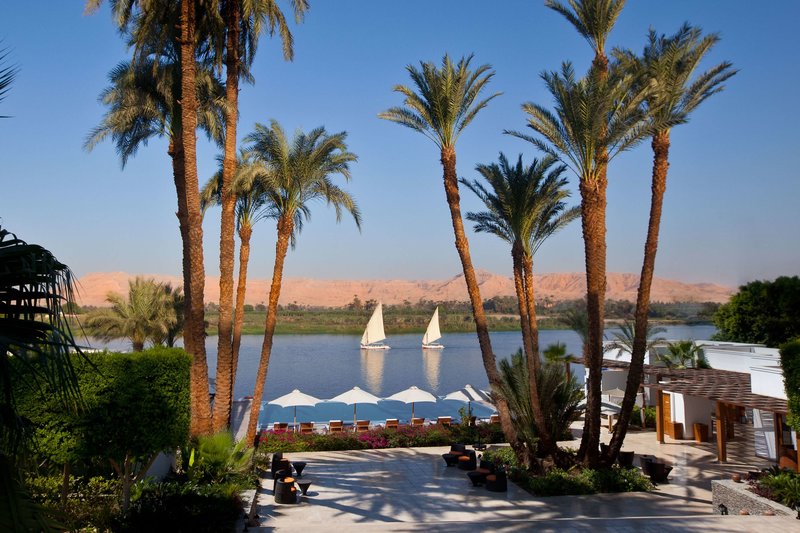 Hilton Luxor - 552