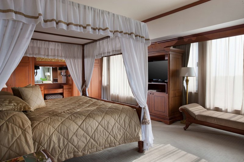 Hyatt Regency Yogyakarta - 554