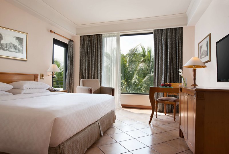 Hyatt Regency Yogyakarta - 554