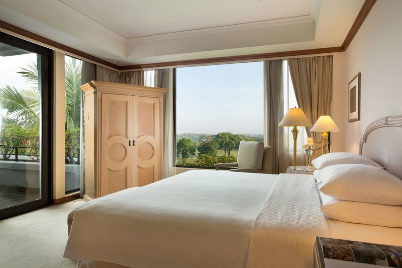 Hyatt Regency Yogyakarta - 554