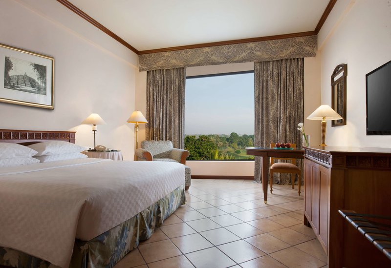 Hyatt Regency Yogyakarta - 554