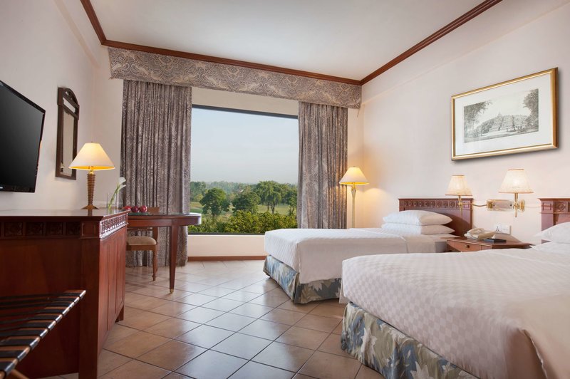 Hyatt Regency Yogyakarta - 554