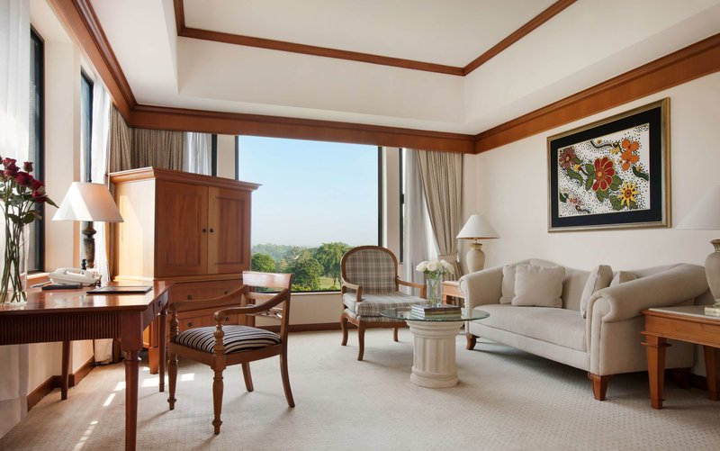 Hyatt Regency Yogyakarta - 554