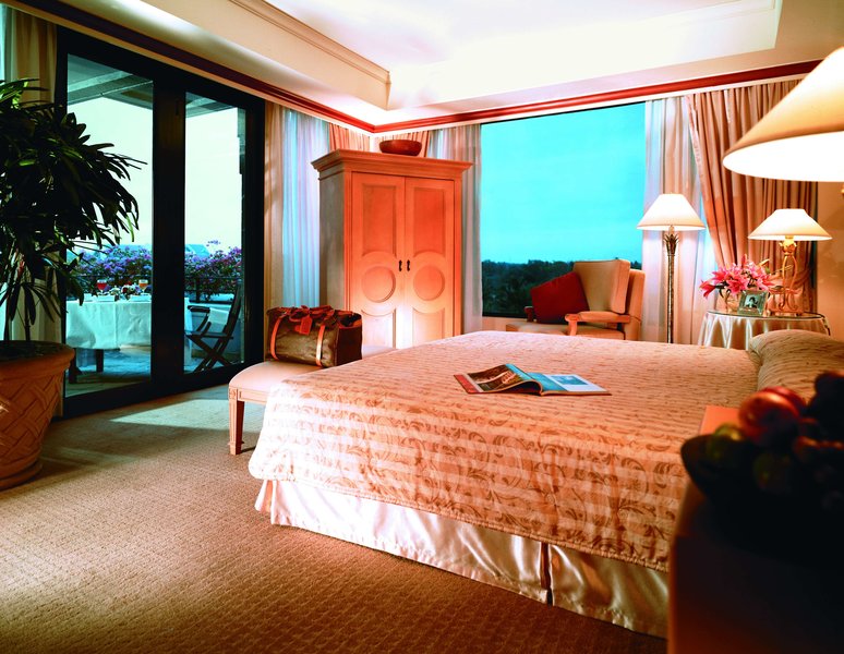 Hyatt Regency Yogyakarta - 554