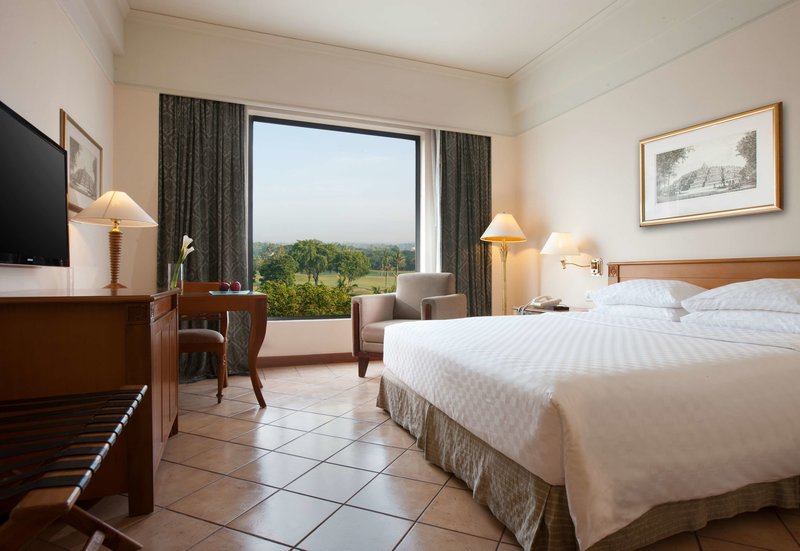 Hyatt Regency Yogyakarta - 554