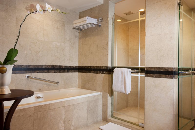 Hyatt Regency Yogyakarta - 554