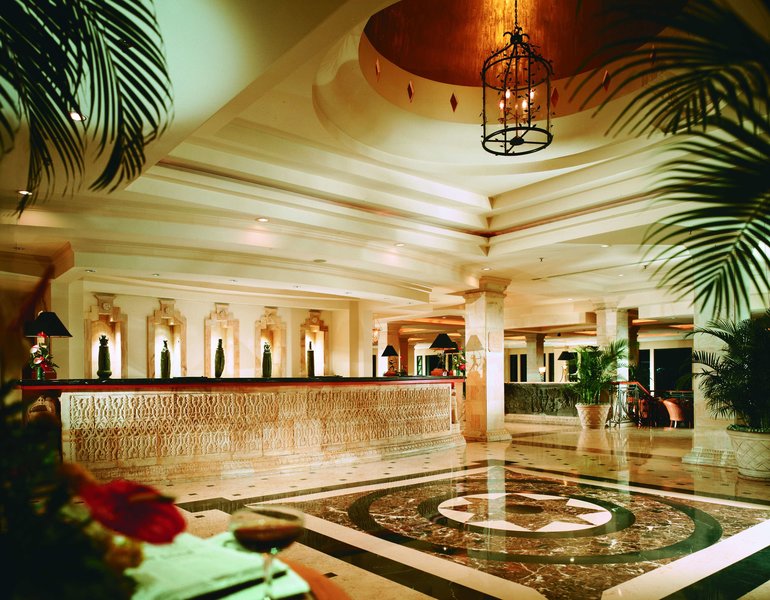 Hyatt Regency Yogyakarta - 554