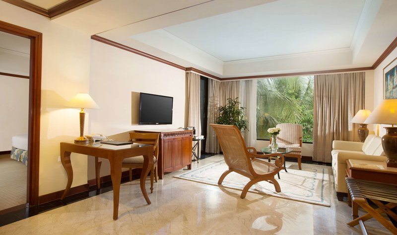 Hyatt Regency Yogyakarta - 554