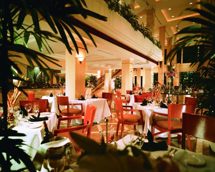 Hyatt Regency Yogyakarta - 554