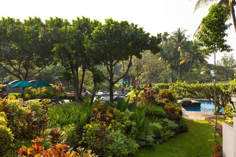 Hyatt Regency Yogyakarta - 554