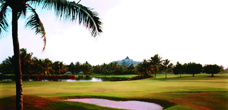 Hyatt Regency Yogyakarta - 554