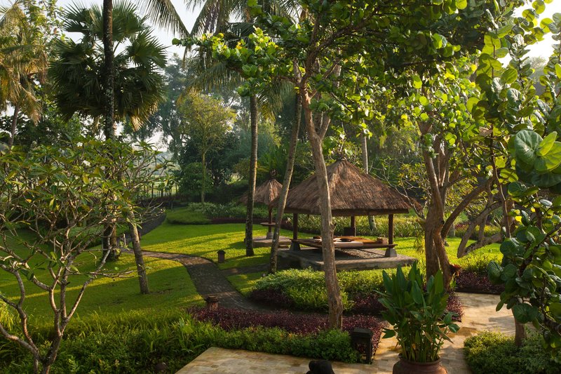 Hyatt Regency Yogyakarta - 554