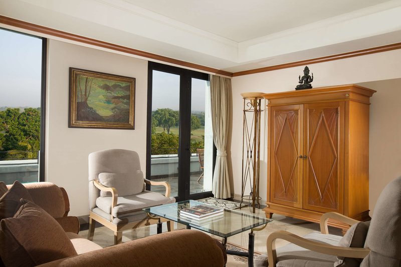 Hyatt Regency Yogyakarta - 554