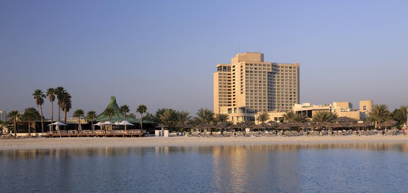 InterContinental Abu Dhabi