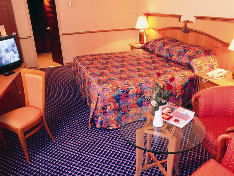 Danat Al Ain Resort - 556