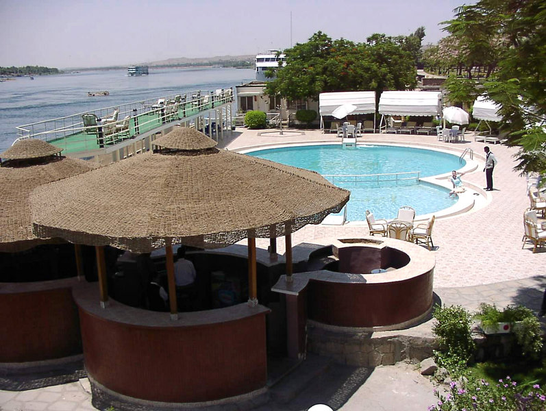 Obelisk Nile Hotel - 557