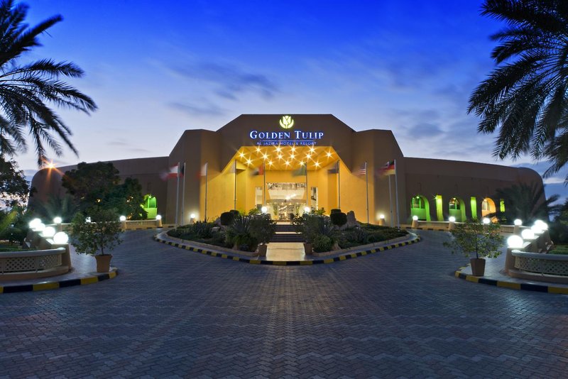Golden Tulip Al Jazira Hotel & Resort - 559