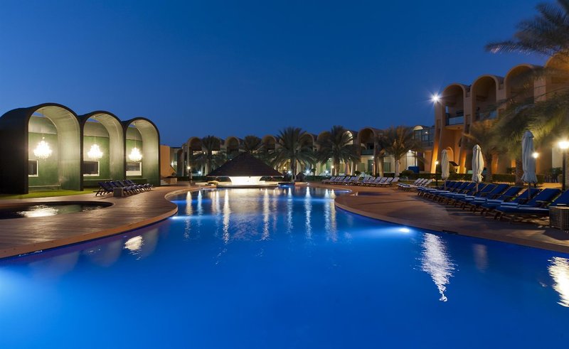Golden Tulip Al Jazira Hotel & Resort - 559
