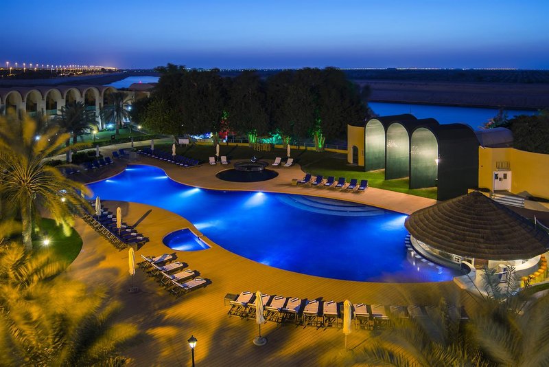 Golden Tulip Al Jazira Hotel & Resort - 559
