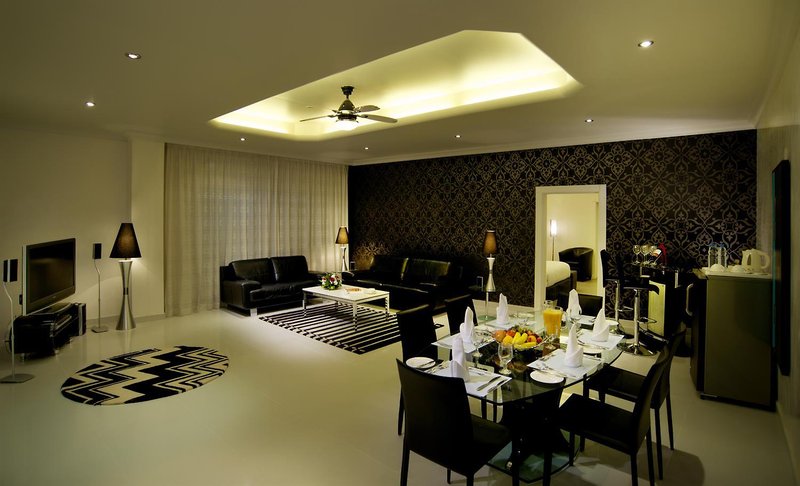 Golden Tulip Al Jazira Hotel & Resort - 559