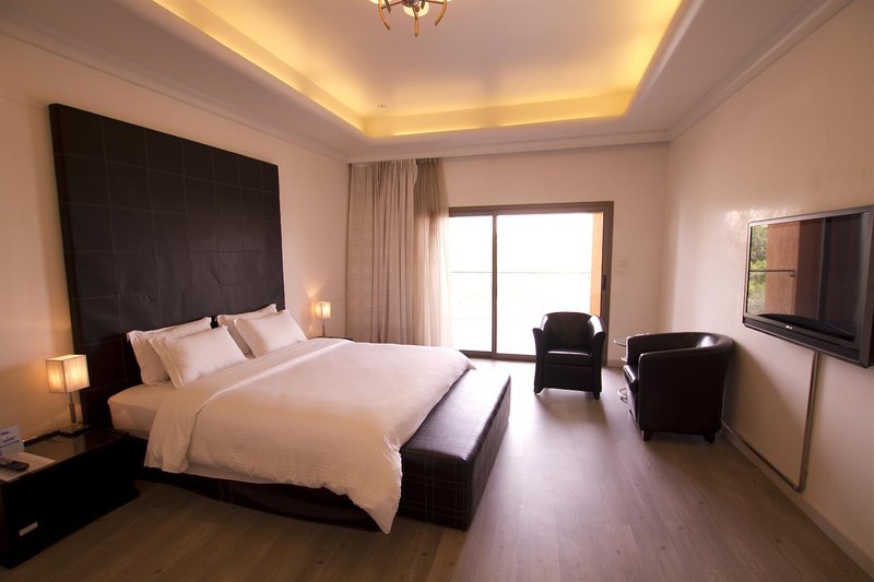 Golden Tulip Al Jazira Hotel & Resort - 559