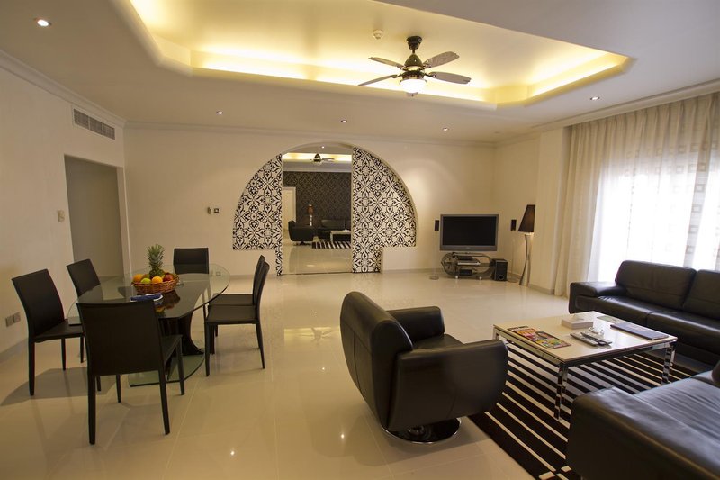 Golden Tulip Al Jazira Hotel & Resort - 559