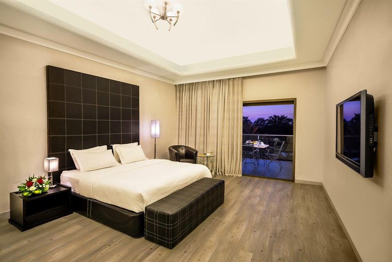 Golden Tulip Al Jazira Hotel & Resort - 559