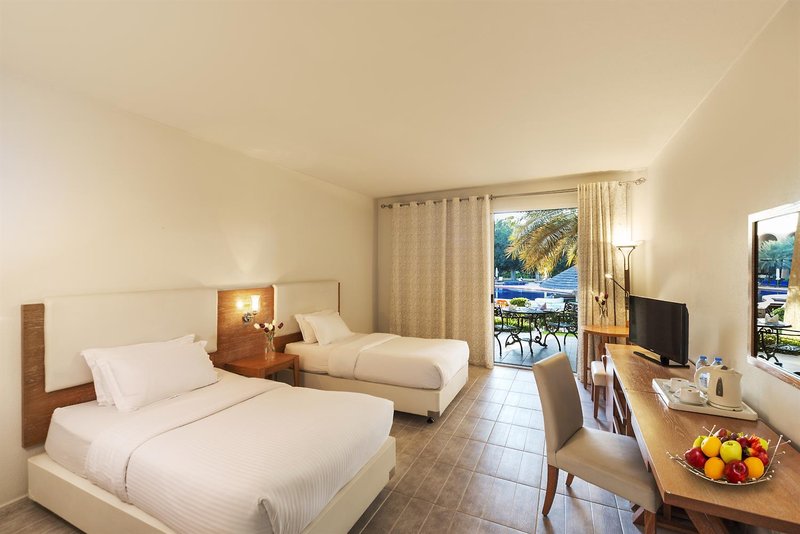 Golden Tulip Al Jazira Hotel & Resort - 559