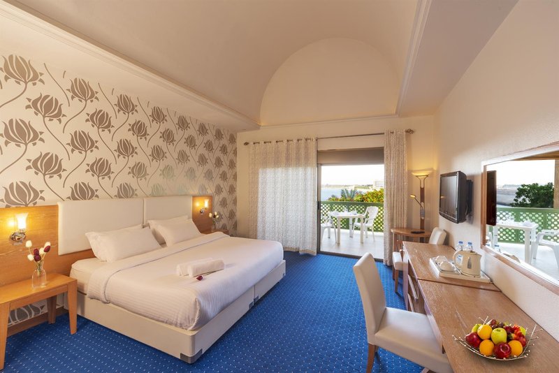 Golden Tulip Al Jazira Hotel & Resort - 559