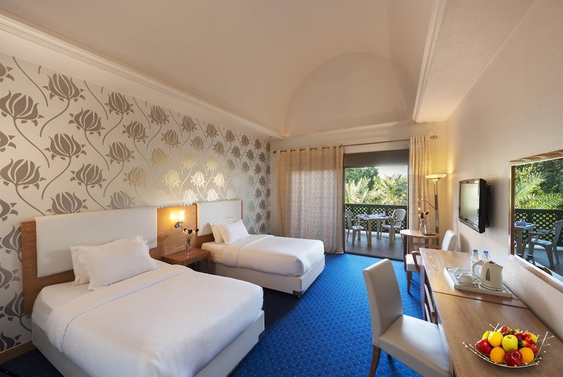 Golden Tulip Al Jazira Hotel & Resort - 559