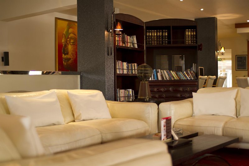 Golden Tulip Al Jazira Hotel & Resort - 559