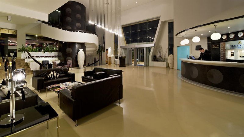 Golden Tulip Al Jazira Hotel & Resort - 559
