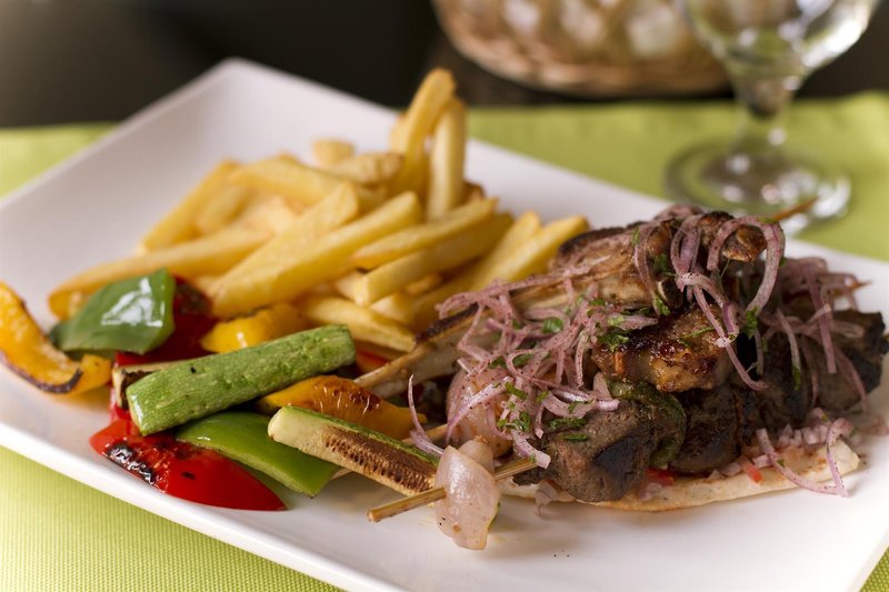 Golden Tulip Al Jazira Hotel & Resort - 559