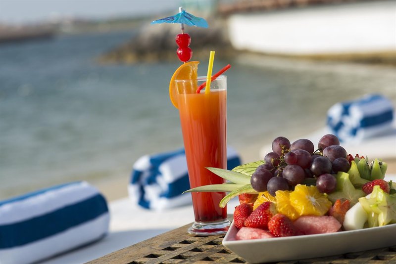 Golden Tulip Al Jazira Hotel & Resort - 559