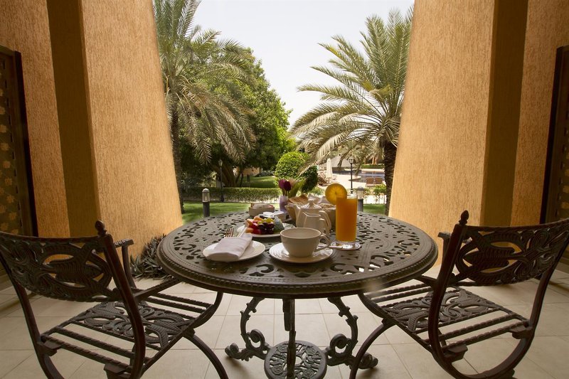 Golden Tulip Al Jazira Hotel & Resort - 559