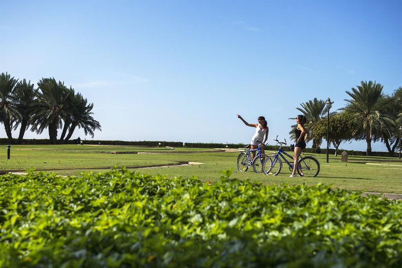 Golden Tulip Al Jazira Hotel & Resort - 559