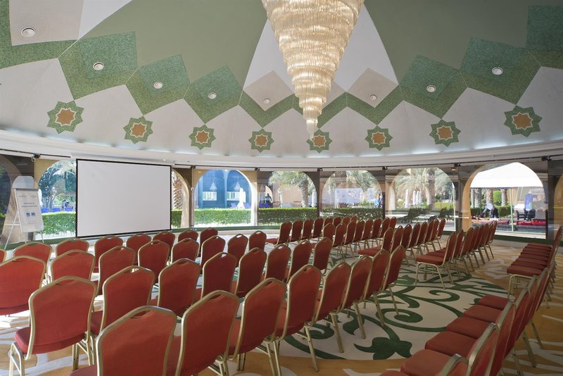 Golden Tulip Al Jazira Hotel & Resort - 559