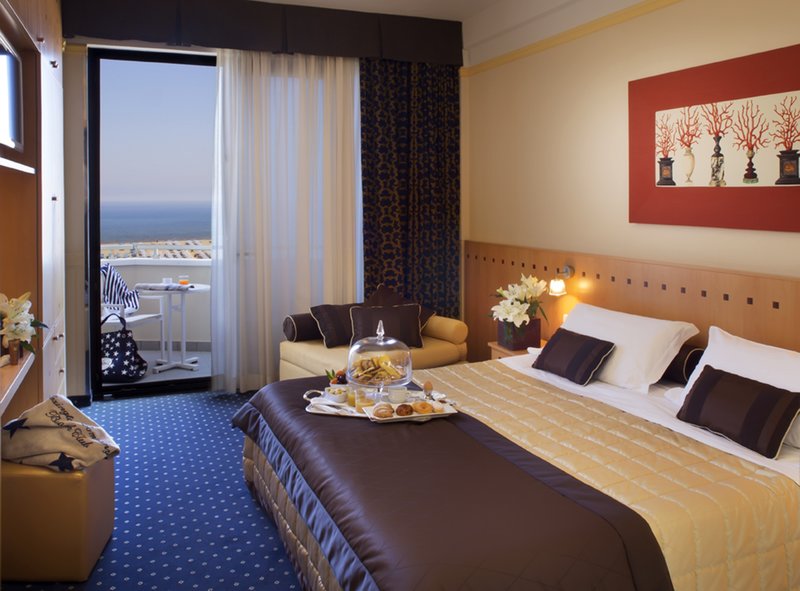 Hotel Sporting Rimini - 388