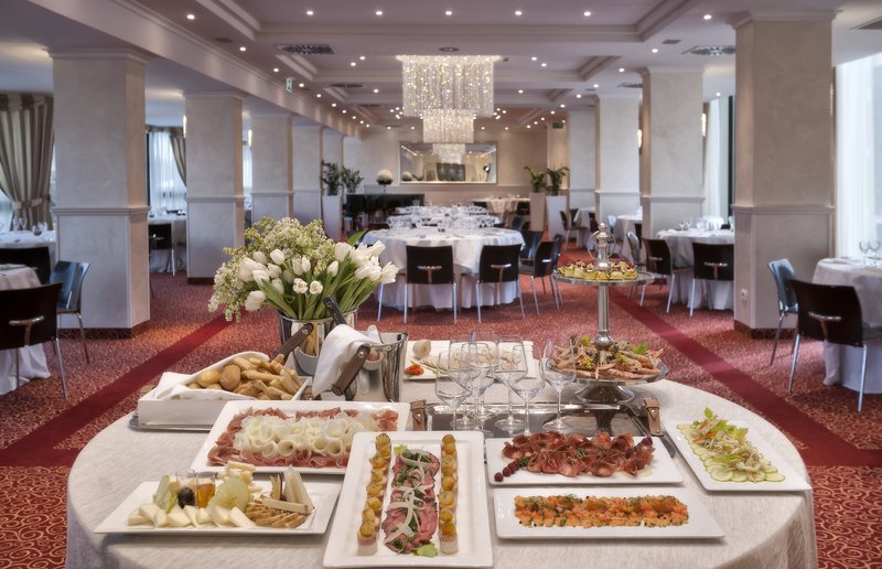 Hotel Sporting Rimini - 388